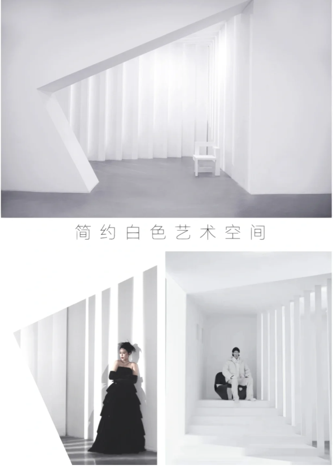 影棚租赁服务-【时租/月租/季租】