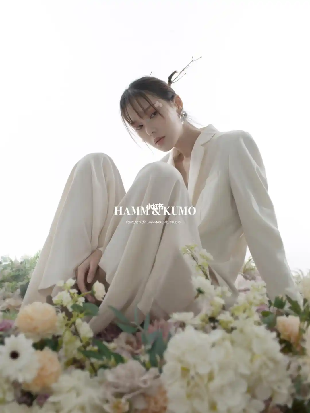 人像写真教学-棚拍/接拍/商拍/创作