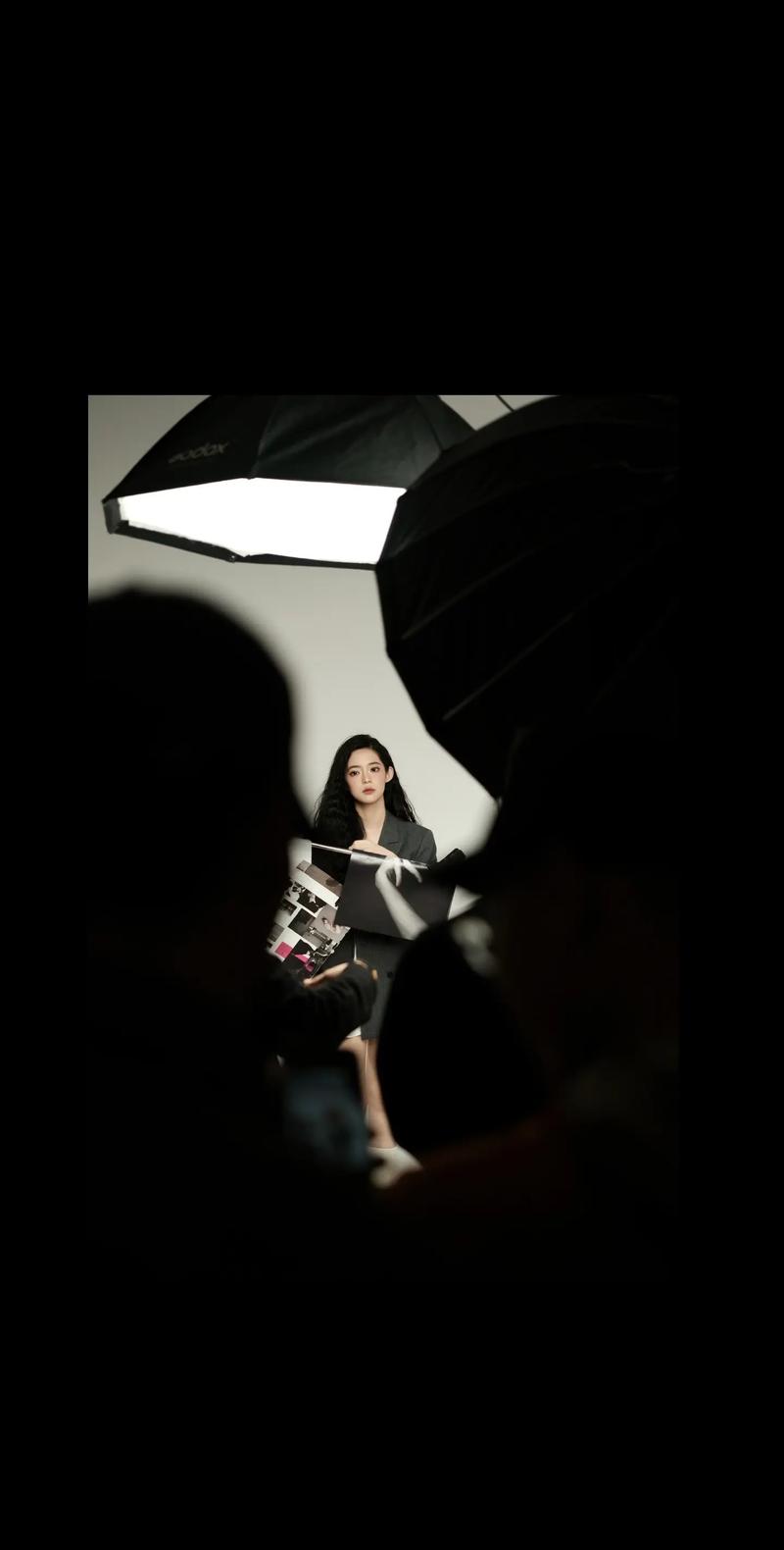 人像写真教学-棚拍/接拍/商拍/创作