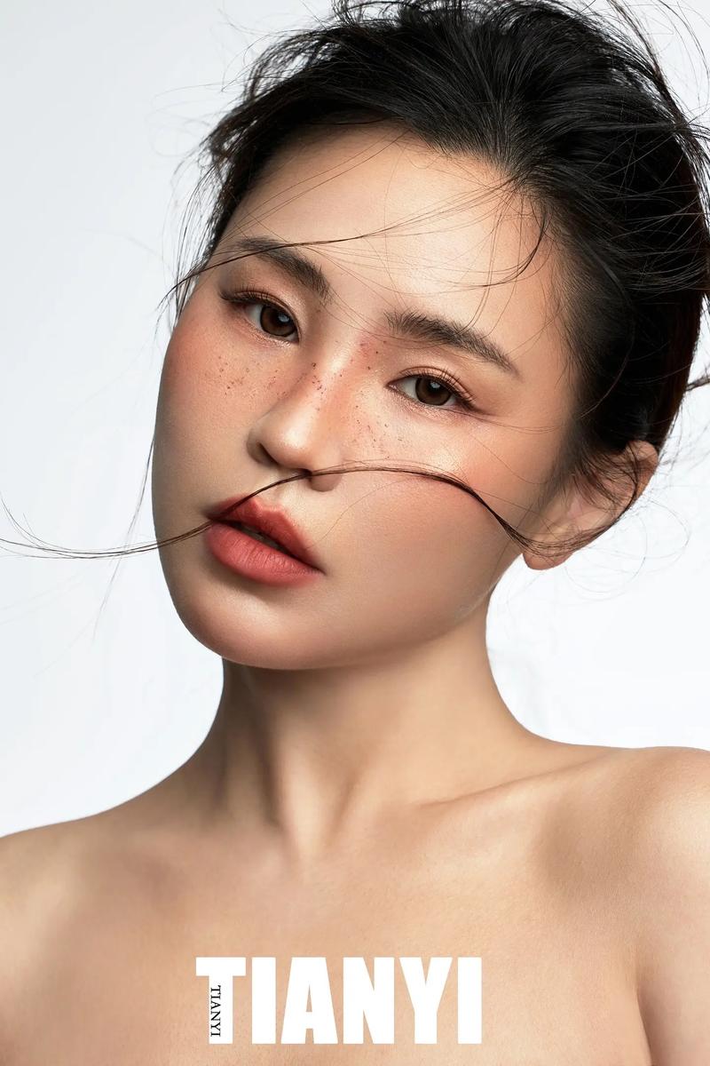 人像写真教学-棚拍/接拍/商拍/创作