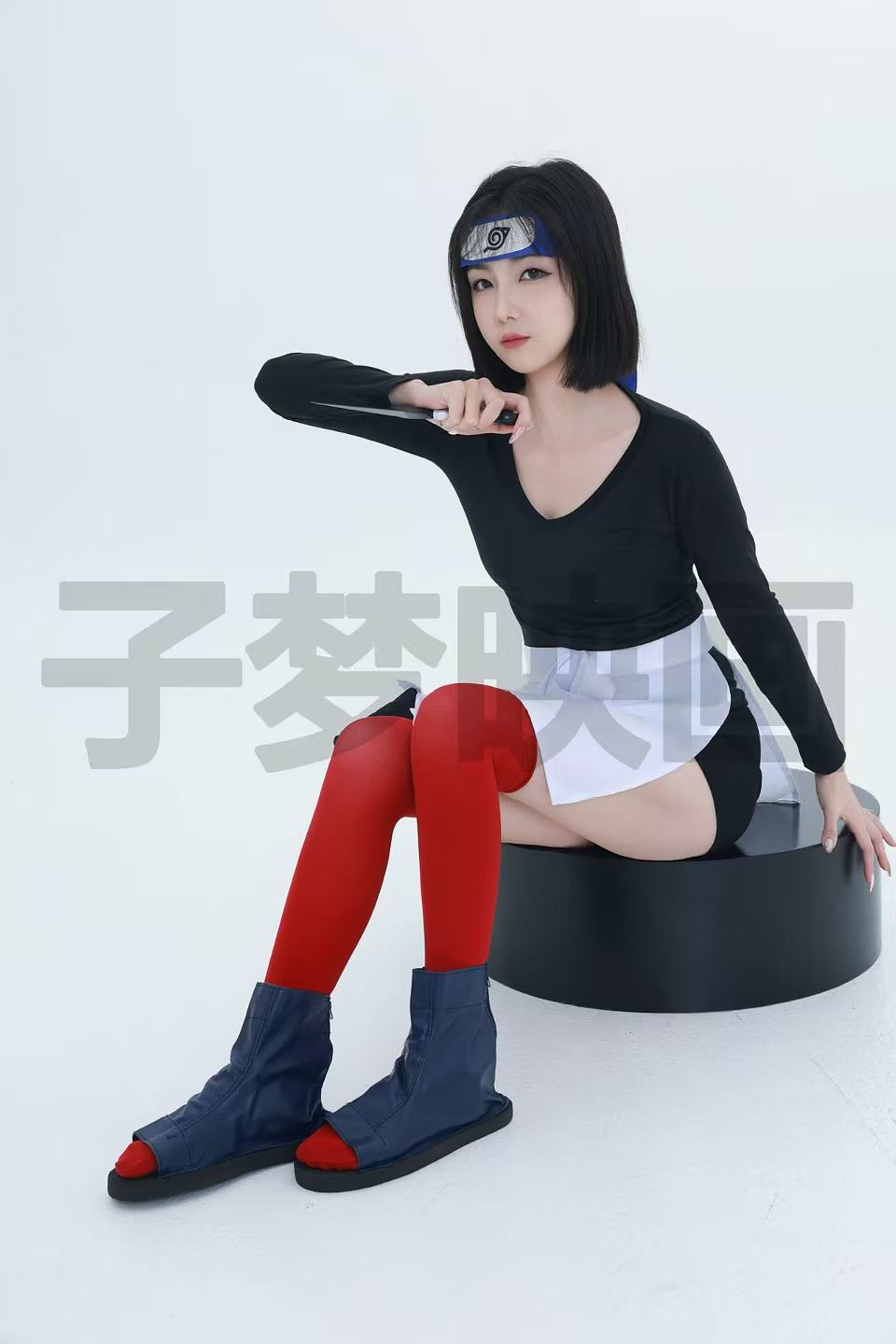 NO.3-火影忍者琳