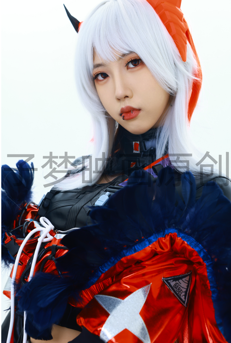 NO.4-三角洲麦晓雯
