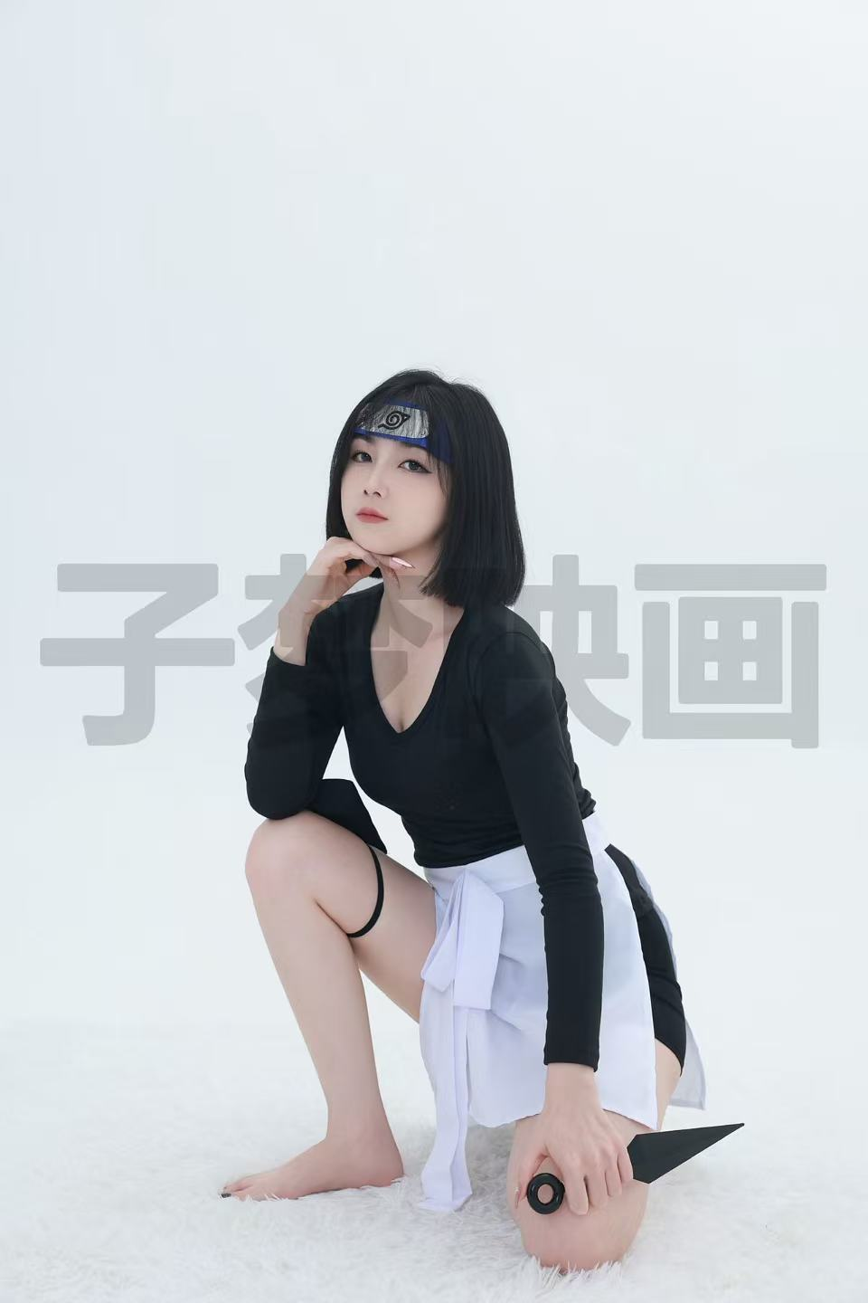 NO.3-火影忍者琳