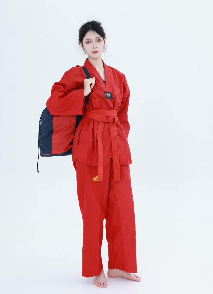 NO.2-跆拳道主题拍摄