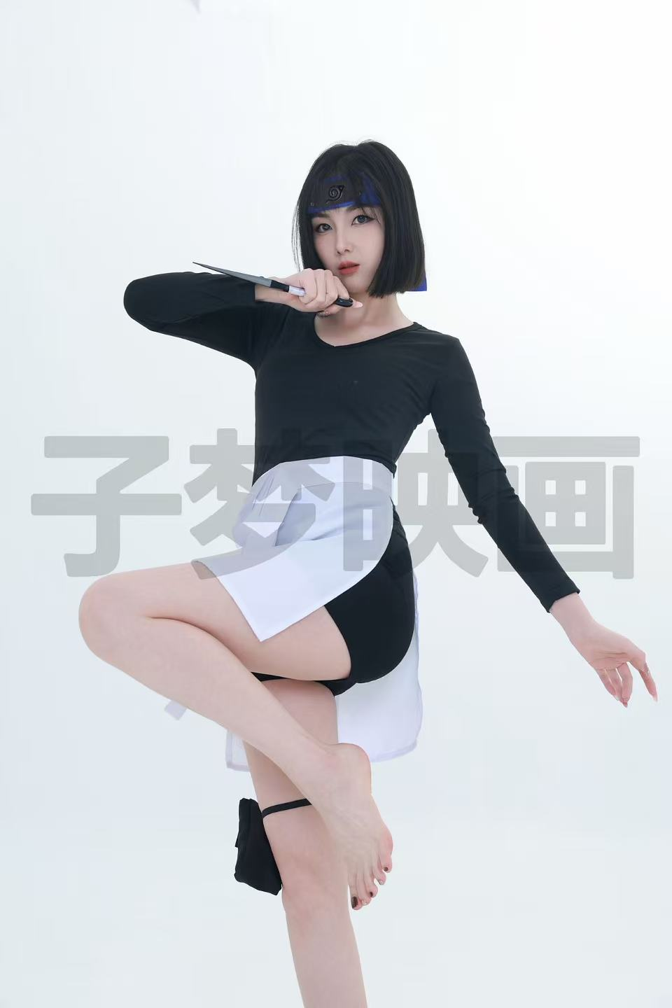 NO.3-火影忍者琳